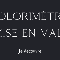 colorimétrie