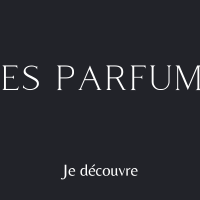 les parfums Chogan