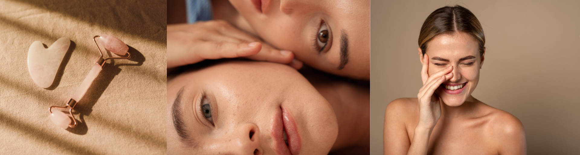 Yoga du visage