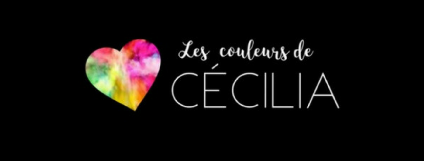 Les couleurs de Cécilia